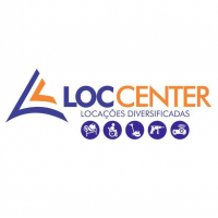 LOC CENTER LOCAÇÕES DIVERSIFICADAS