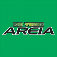 RIO VERDE AREIA