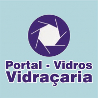 PORTAL VIDROS VIDRAÇARIA