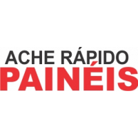 ACHE RÁPIDO PAINÉIS