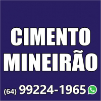 CIMENTO MINEIRÃO