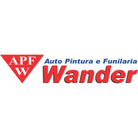 AUTO PINTURA E FUNILARIA WANDER