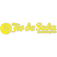 FIO DE SEDA CONFECÇOES