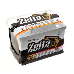 Baterias Zetta