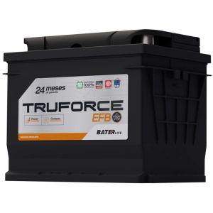 Baterias Truforce
