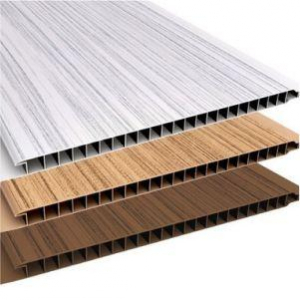 Forros PVC