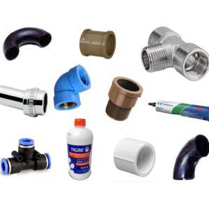 MATERIAIS HIDRÁULICOS