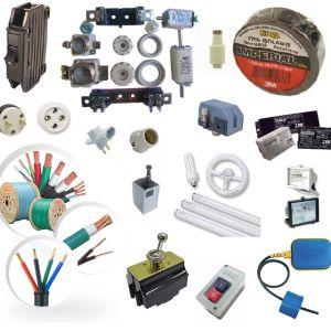 MATERIAIS ELÉTRICOS