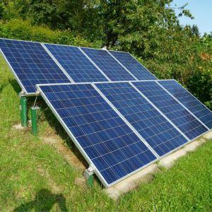ENERGIA SOLAR