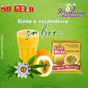 POLPA DE FRUTA