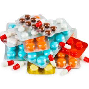 MEDICAMENTOS