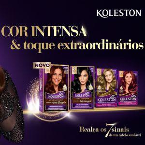 TINTURAS PARA CABELO