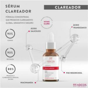 ADCOS Clareador