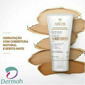ADCOS Fotoproteção diária