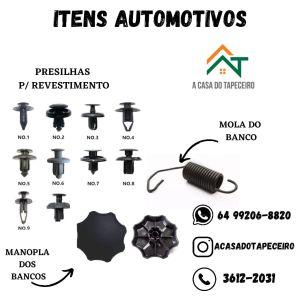 Itens Automotivos
