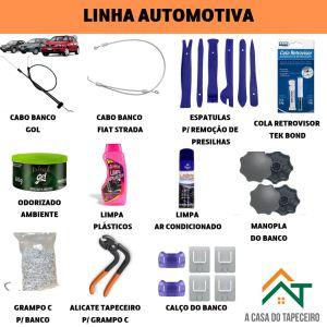 Linha Automotiva