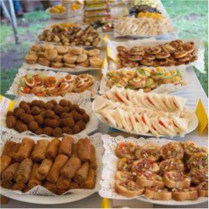 Buffet