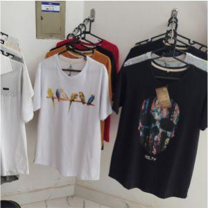 Camisas