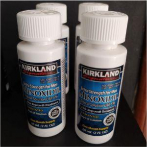 Minoxidil