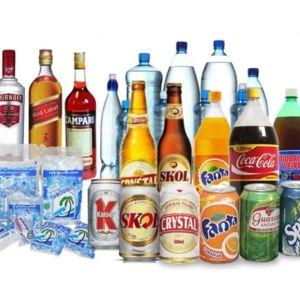 Bebidas
