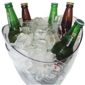 Bebidas