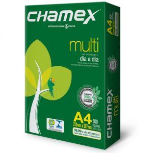 PAPEL CHAMEX A4