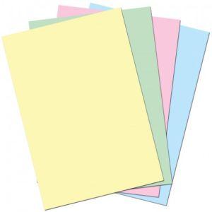 PAPEL A4 COLORIDO