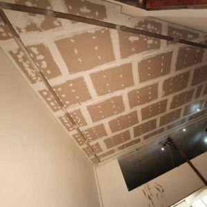 GESSO DRYWALL