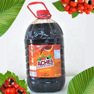 XAROPE DE GUARANÁ