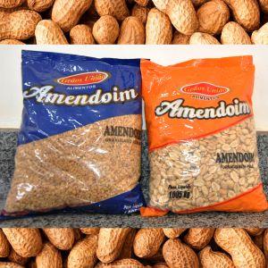 AMENDOIM