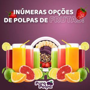 POLPA DE FRUTA