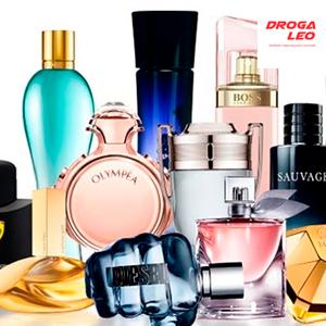 PERFUMARIA 