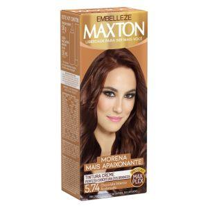 TINTAS PARA CABELO
