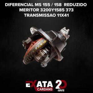 DIFERENCIAL