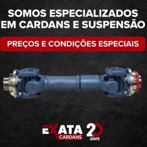 CARDANS