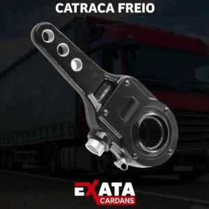 CATRACA FREIO