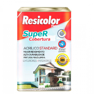 RESICOLOR COBERTURA