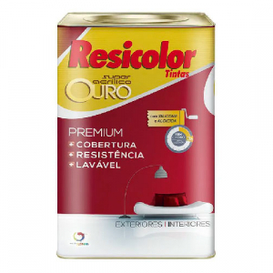 RESICOLOR OURO