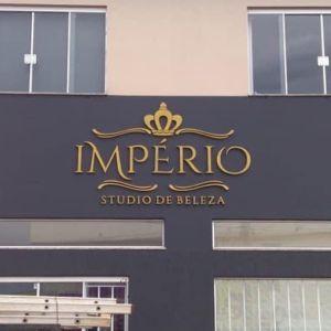 LETRAS EM PVC