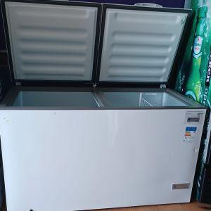 Freezer