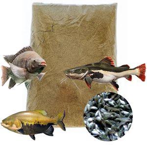 RAÇÃO PARA PEIXES