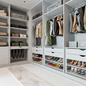 Closet