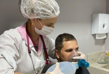 Pneumologista em Rio Verde