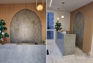 Clinica plena saúde e estética em Rio Verde
