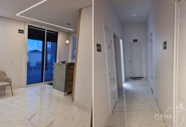 Clinica plena saúde e estética em Rio Verde
