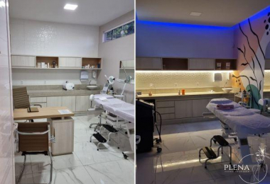Clinica plena saúde e estética em Rio Verde