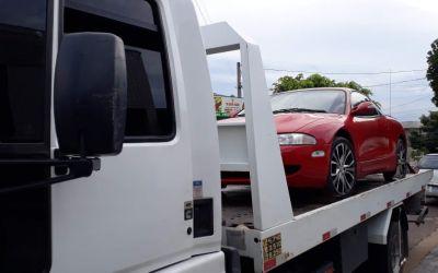 AUTO SOCORRO 24 HORAS