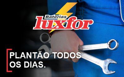 Plantão