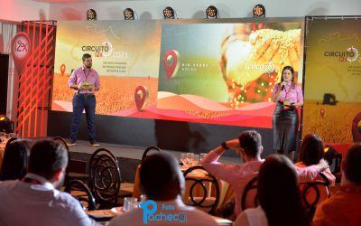 EVENTOS CORPORATIVOS