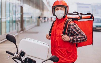 ENTREGAMOS POR DELIVERY